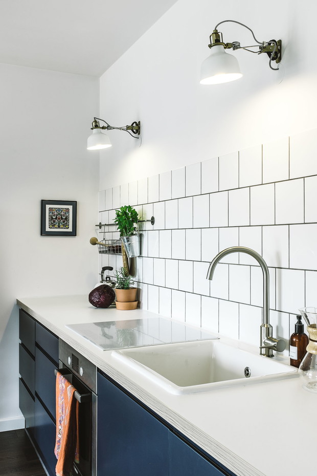 Klimatyczne mieszkanie w Krakowie