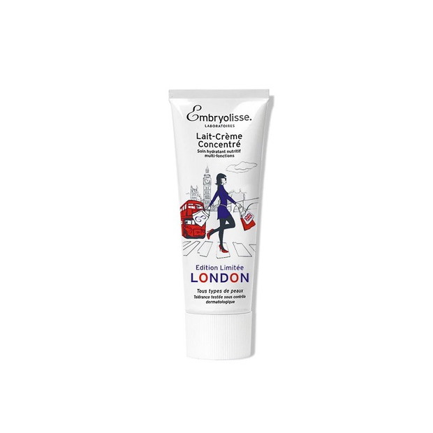 LIMITOWANĄ EDYCJĘ kremu odżywczo-nawilżającego