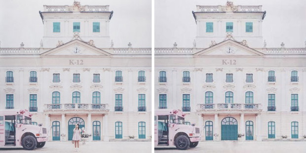 Melanie Martinez - K-12: Platforma muzyczna usunęła wszystkie wizerunki kobiet artystek