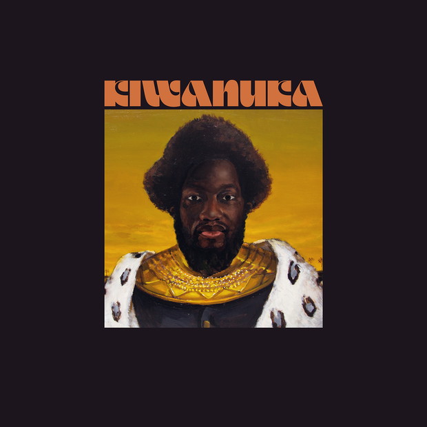 Michael Kiwanuka: Chciałem rzucić muzykę WYWIAD