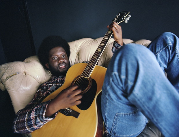 Michael Kiwanuka: Chciałem rzucić muzykę WYWIAD