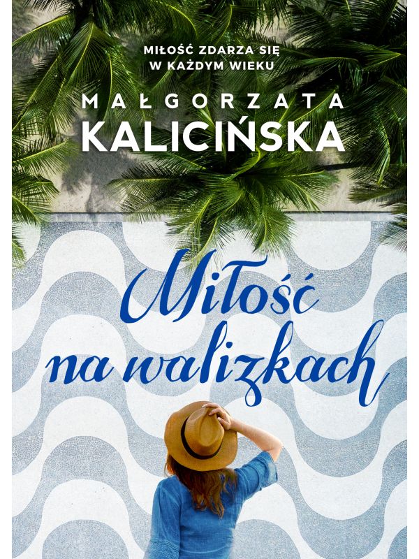 Miłość na walizkach