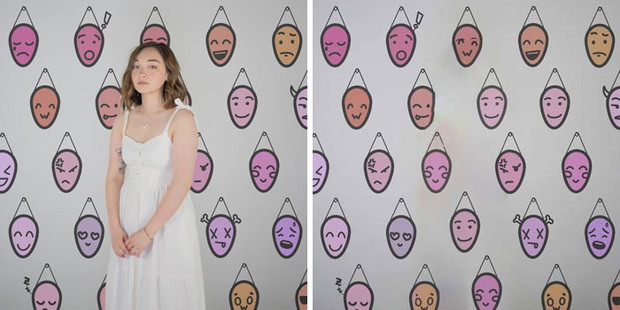 Mxmtoon - The Masquerade: Platforma muzyczna usunęła wszystkie wizerunki kobiet artystek