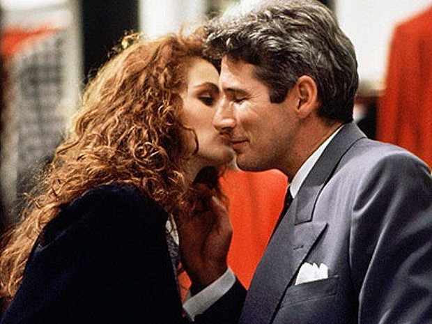 Pretty-Woman