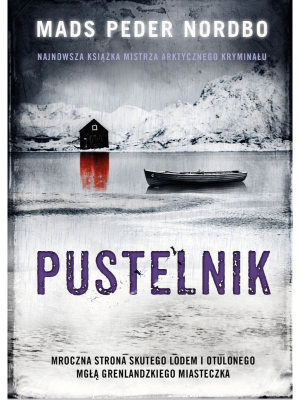 Pustelnik