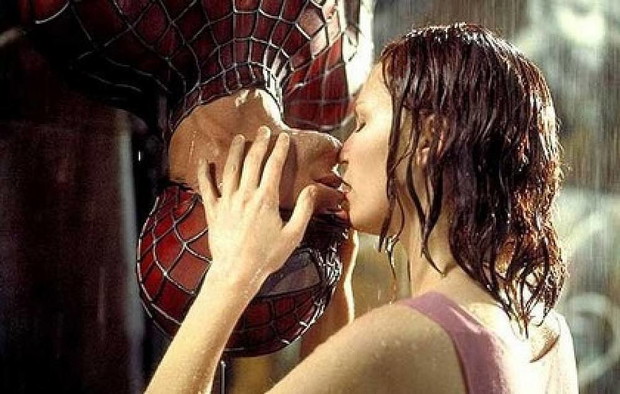 Spider-Man