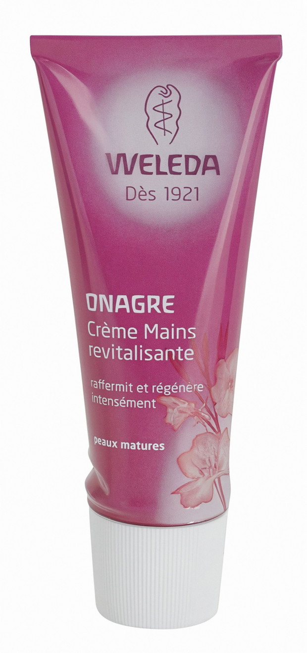 Weleda - Evening Primrose