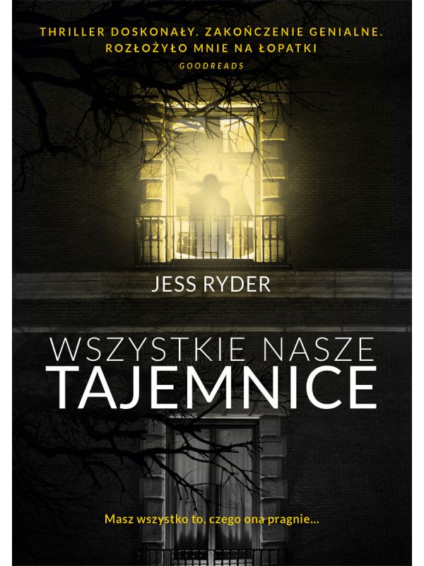 Wszystkie nasze tajemnice