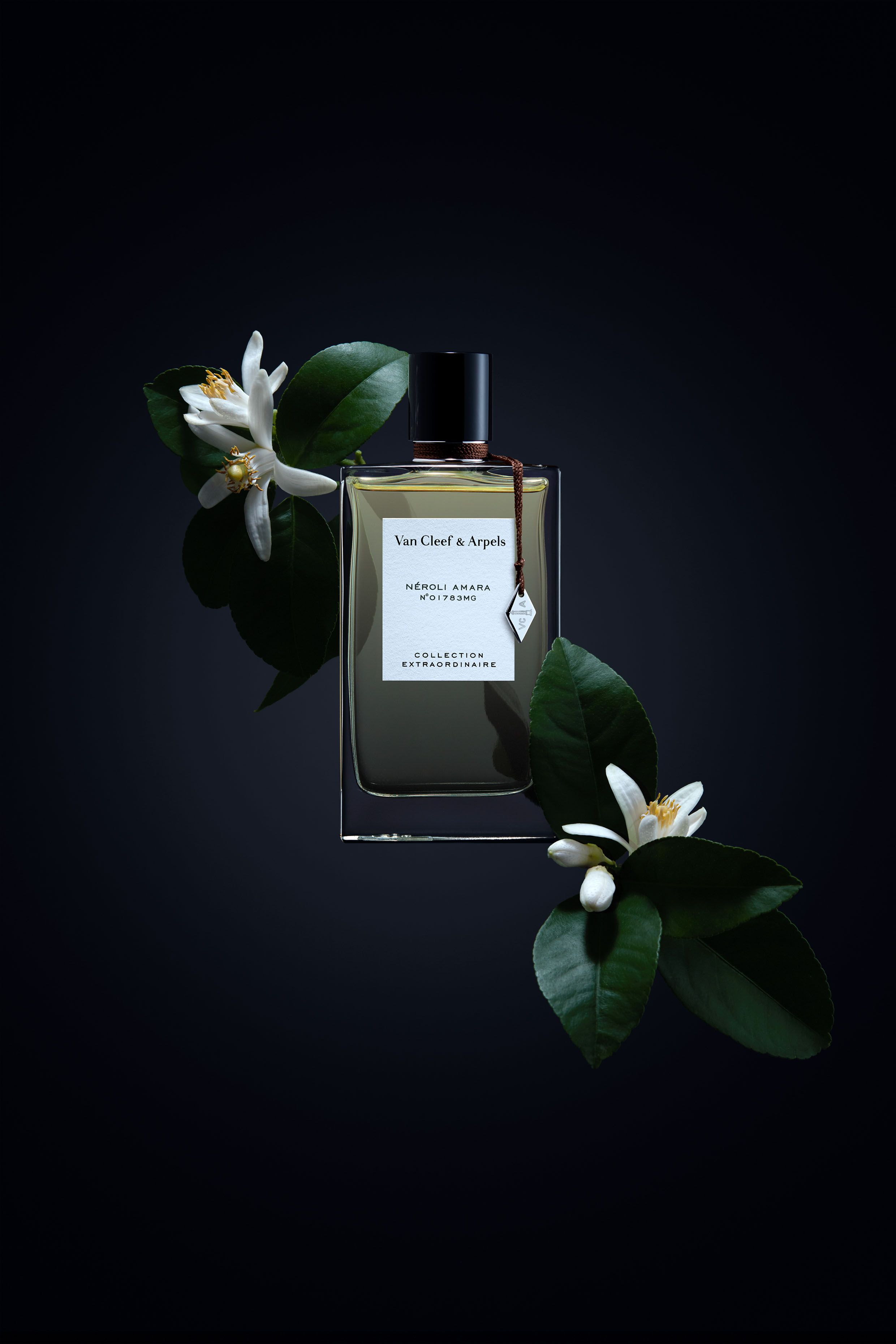 Van Cleef & Arpels Néroli Amara