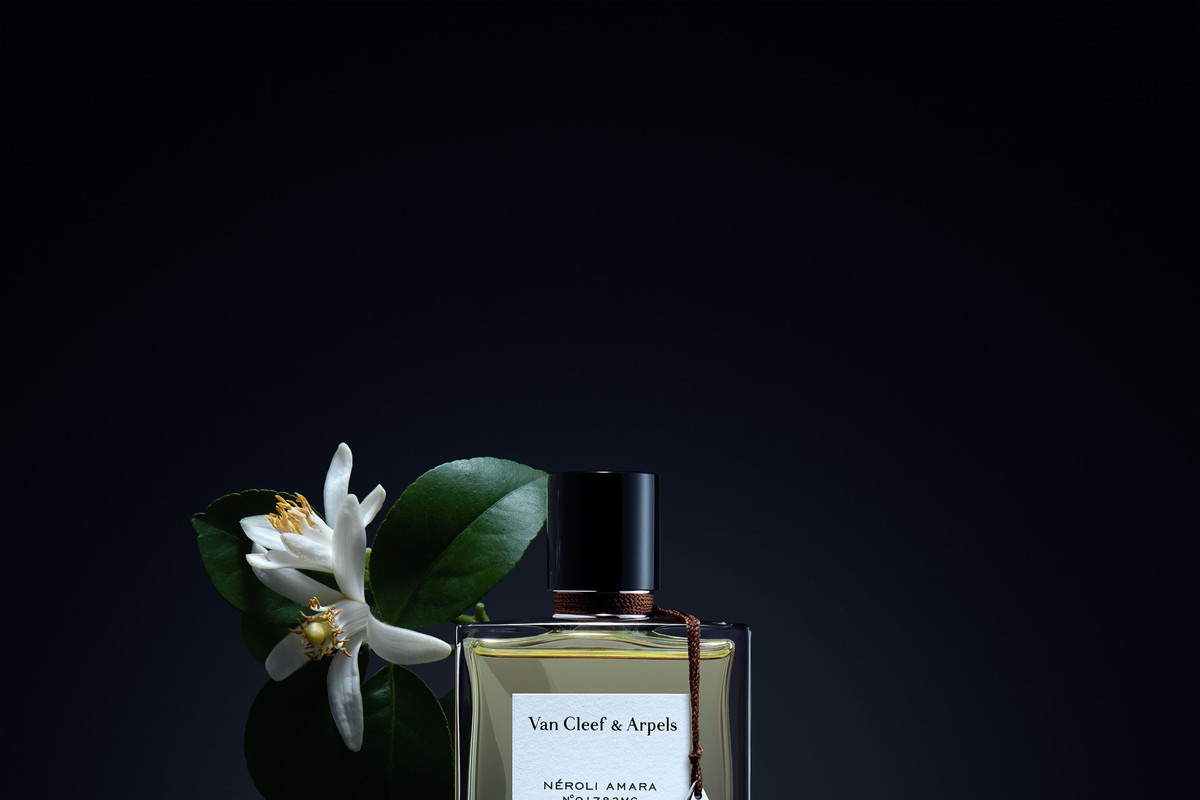 Van Cleef & Arpels Néroli Amara