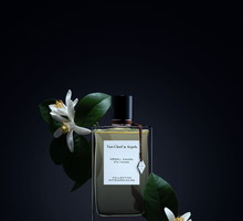 Van Cleef & Arpels Néroli Amara