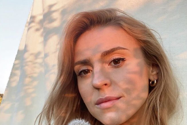 Kasia Tusk zareagowała na spór wokół LGBT. Wspomina o hitlerowskiej propagandzie