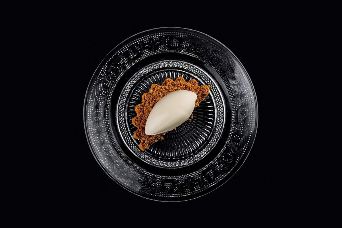 Bottiglieria 1881 z gwiazdką Michelin