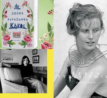 Książka na Dzień Matki