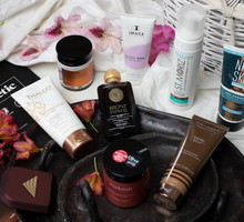 Samoopalacz czy balsam brązujący?