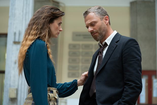 Serial "W głębi lasu" najchętniej oglądaną produkcją Netflixa: polska produkcja bije rekordy