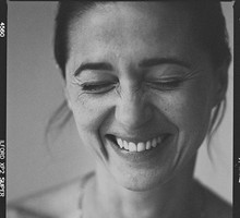 Agnieszka Grochowska