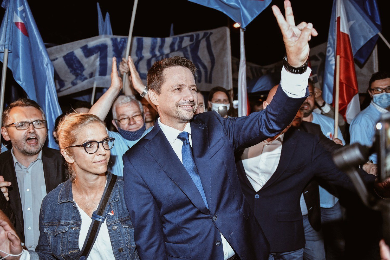 Wybory prezydenckie 2020