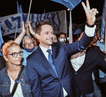 Wybory prezydenckie 2020