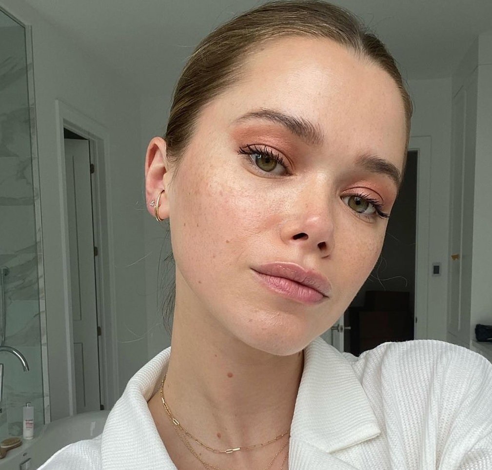 Lekkie kremy na dzień