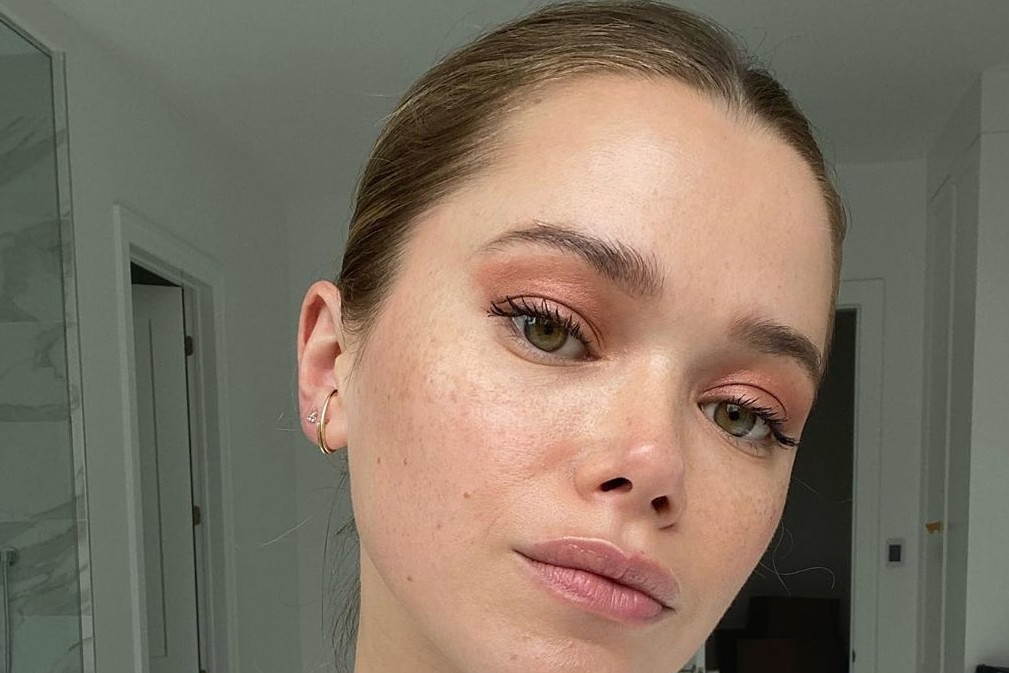 Lekkie kremy na dzień