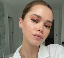 Lekkie kremy na dzień