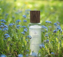 Linia pielęgnacyjna Naturalis marki Clarena