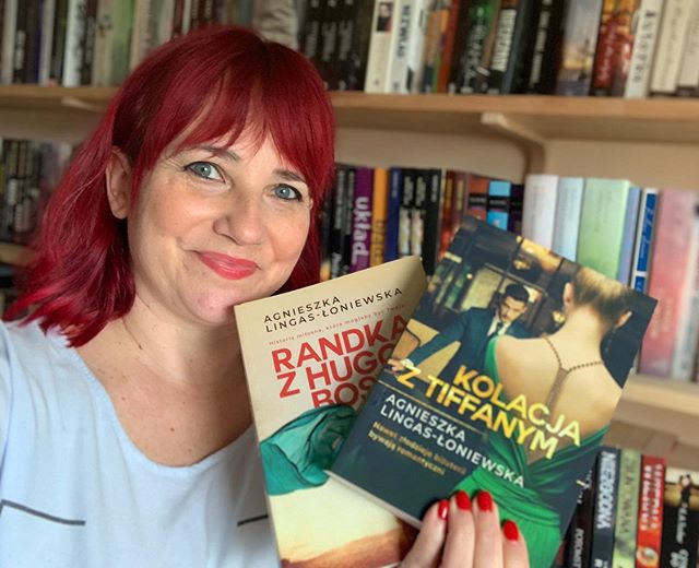 Agnieszka Lingas-Łoniewska