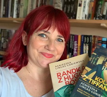 Agnieszka Lingas-Łoniewska