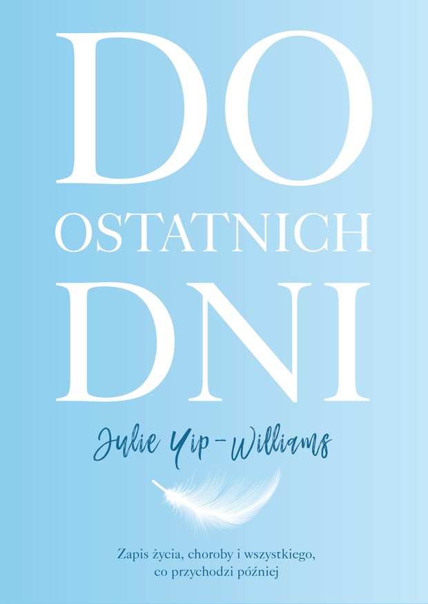 Do ostatnich dni