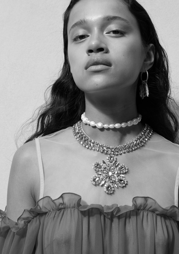 Giambattista Valli H&M ceny: kolekcja H&M Giambattista Valli kiedy w sklepach?