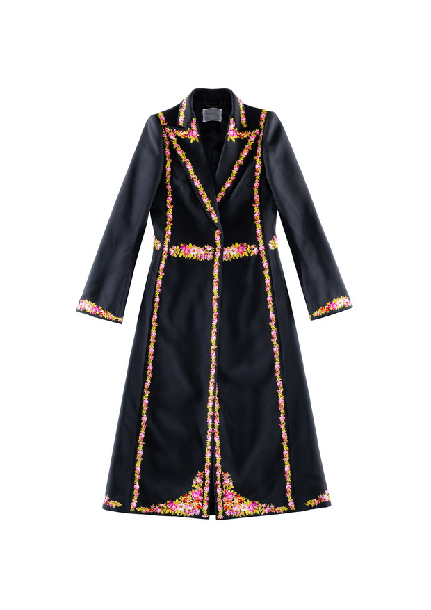 Giambattista Valli H&M ceny: kolekcja H&M Giambattista Valli kiedy w sklepach?