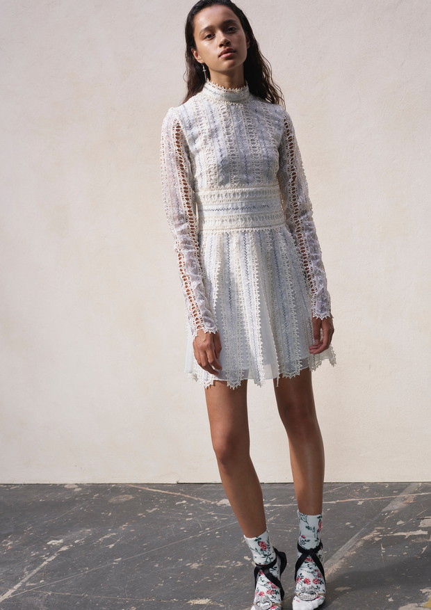 Giambattista Valli H&M ceny: kolekcja H&M Giambattista Valli kiedy w sklepach?