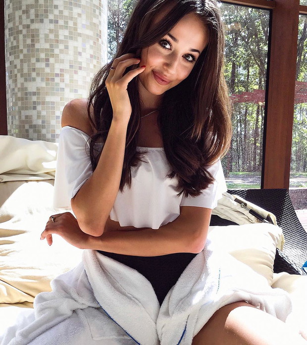 Izabella Krzan poprowadzi Koło fortuny