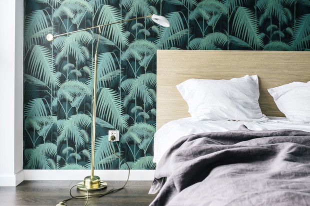 Klimatyczne mieszkanie w Krakowie