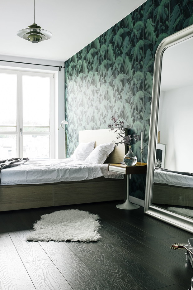 Klimatyczne mieszkanie w Krakowie