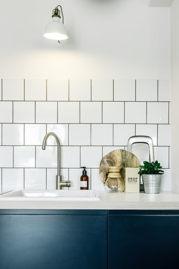 Klimatyczne mieszkanie w Krakowie