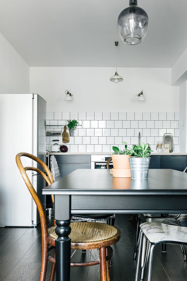 Klimatyczne mieszkanie w Krakowie