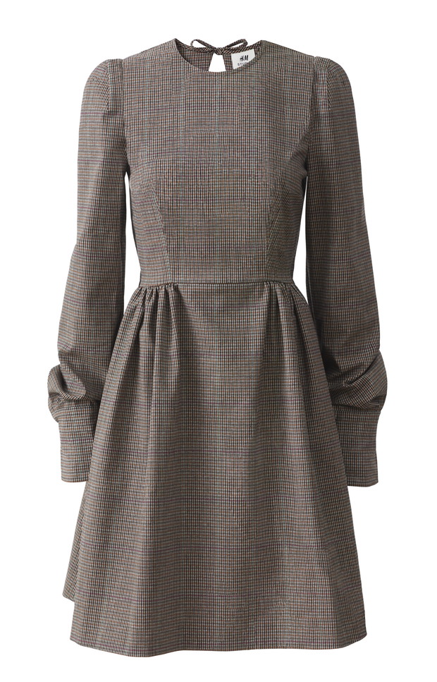 Nowości w H&M na jesień 2017