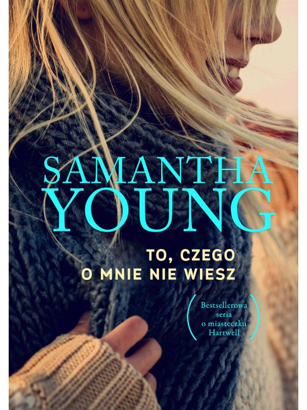 To, czego o mnie nie wiesz