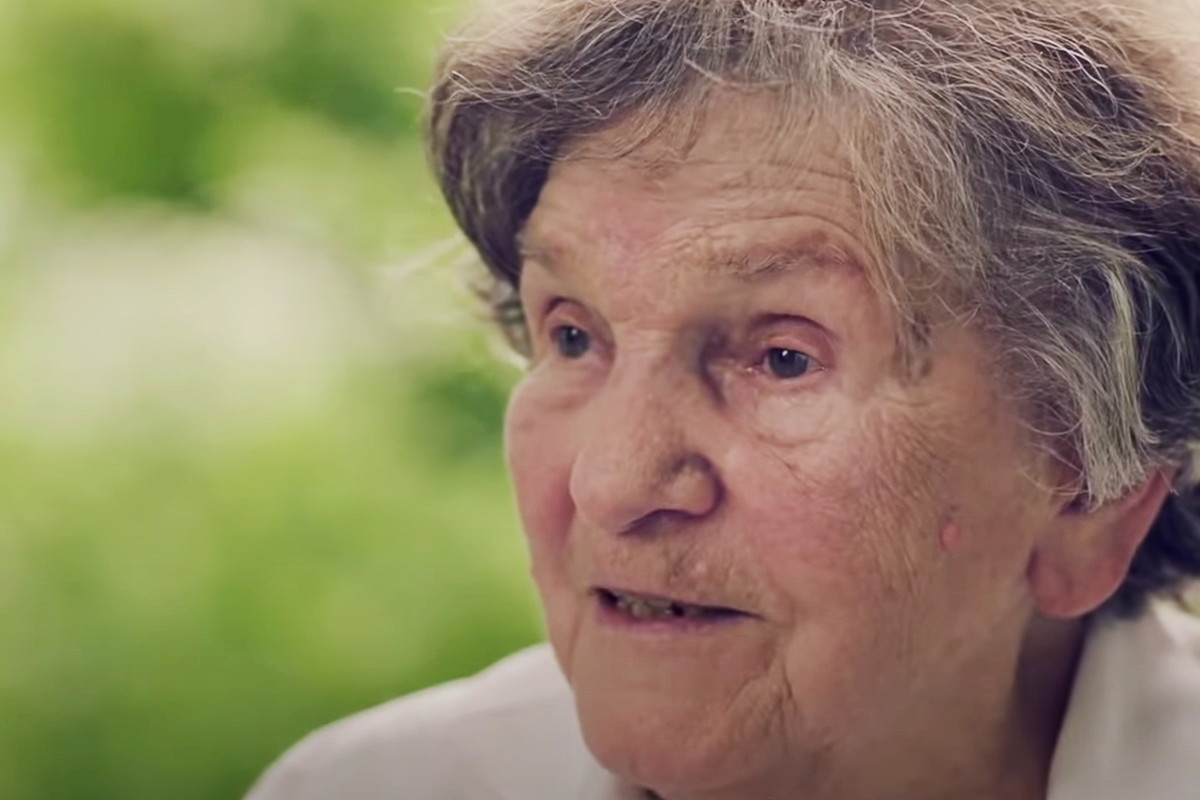 Wanda Traczyk-Stawska