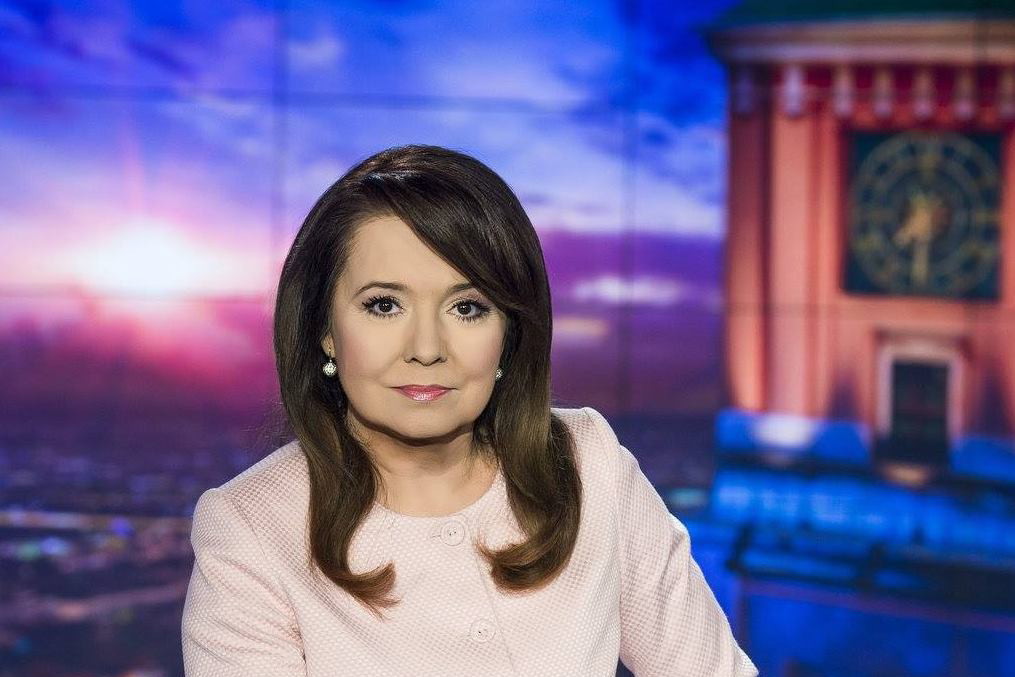 Danuta Holecka