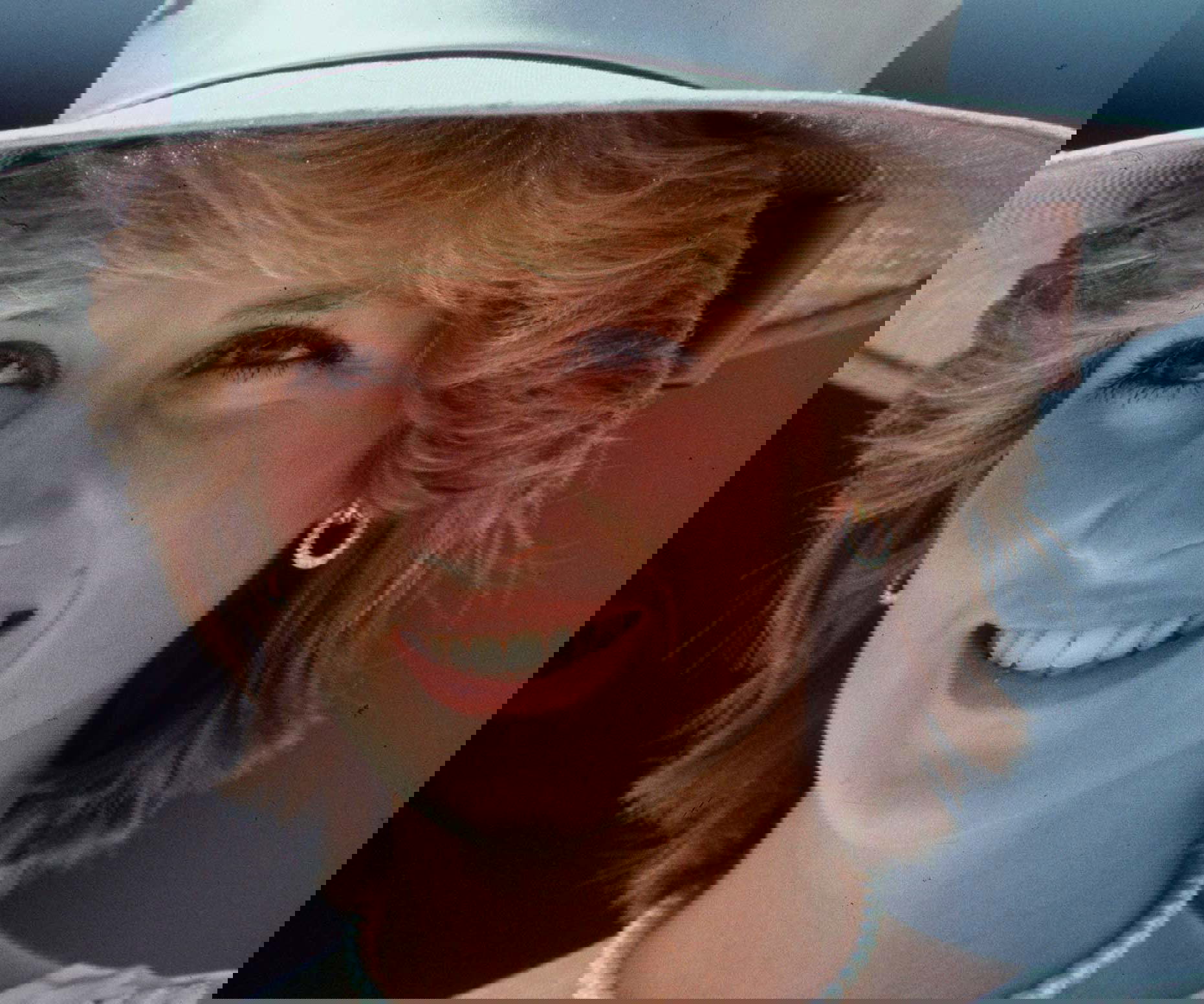 Ulubione perfumy księżnej Diany