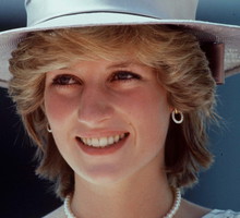 Ulubione perfumy księżnej Diany