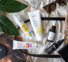 Serum z witaminą C na przebarwienia