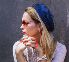 Julia Oleś