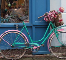 Jak dobrać rower dla siebie lub na prezent?