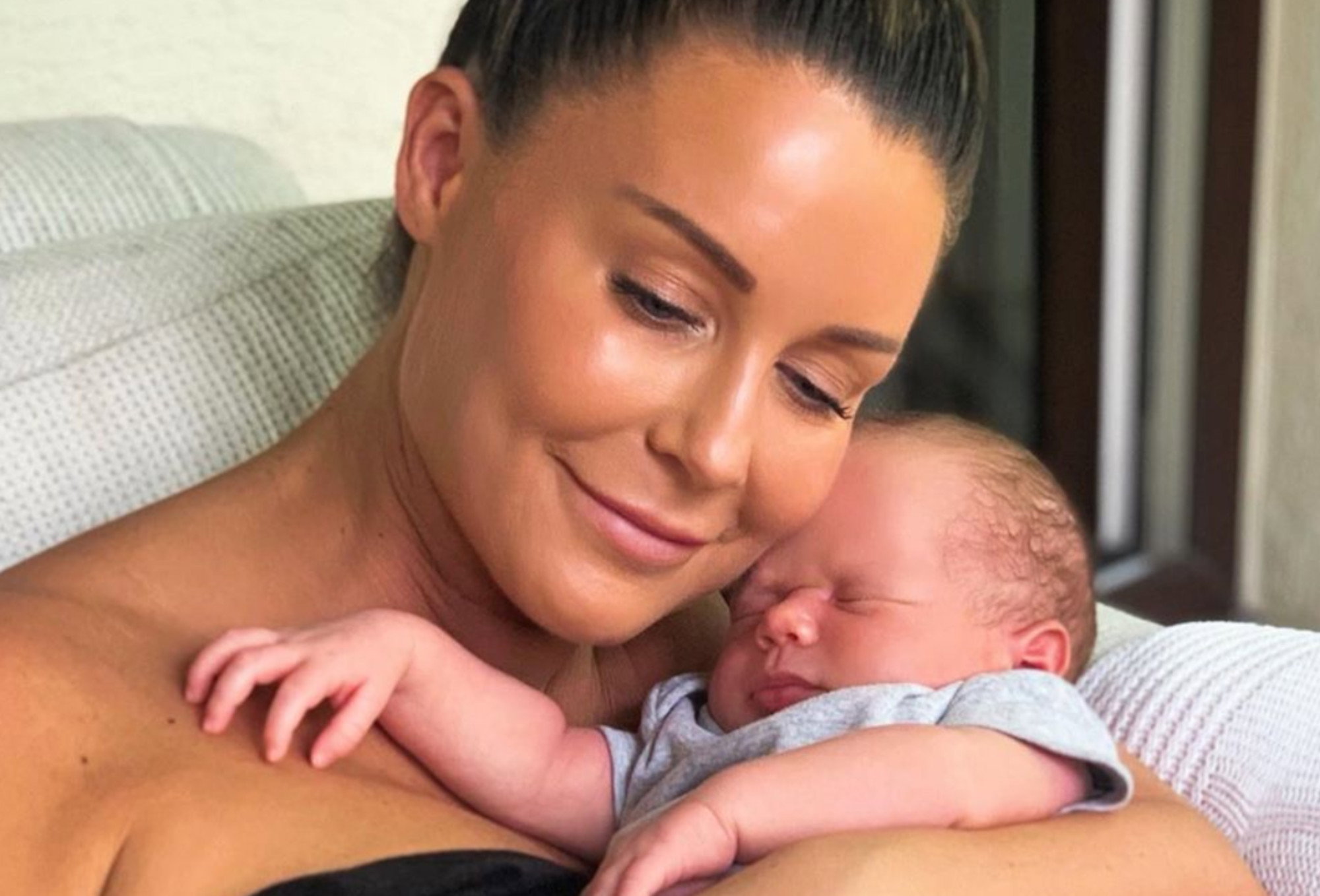 Małgorzata Rozenek-Majdan