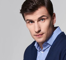 Jarosław Bieniuk wspomina żonę Annę Przybylską