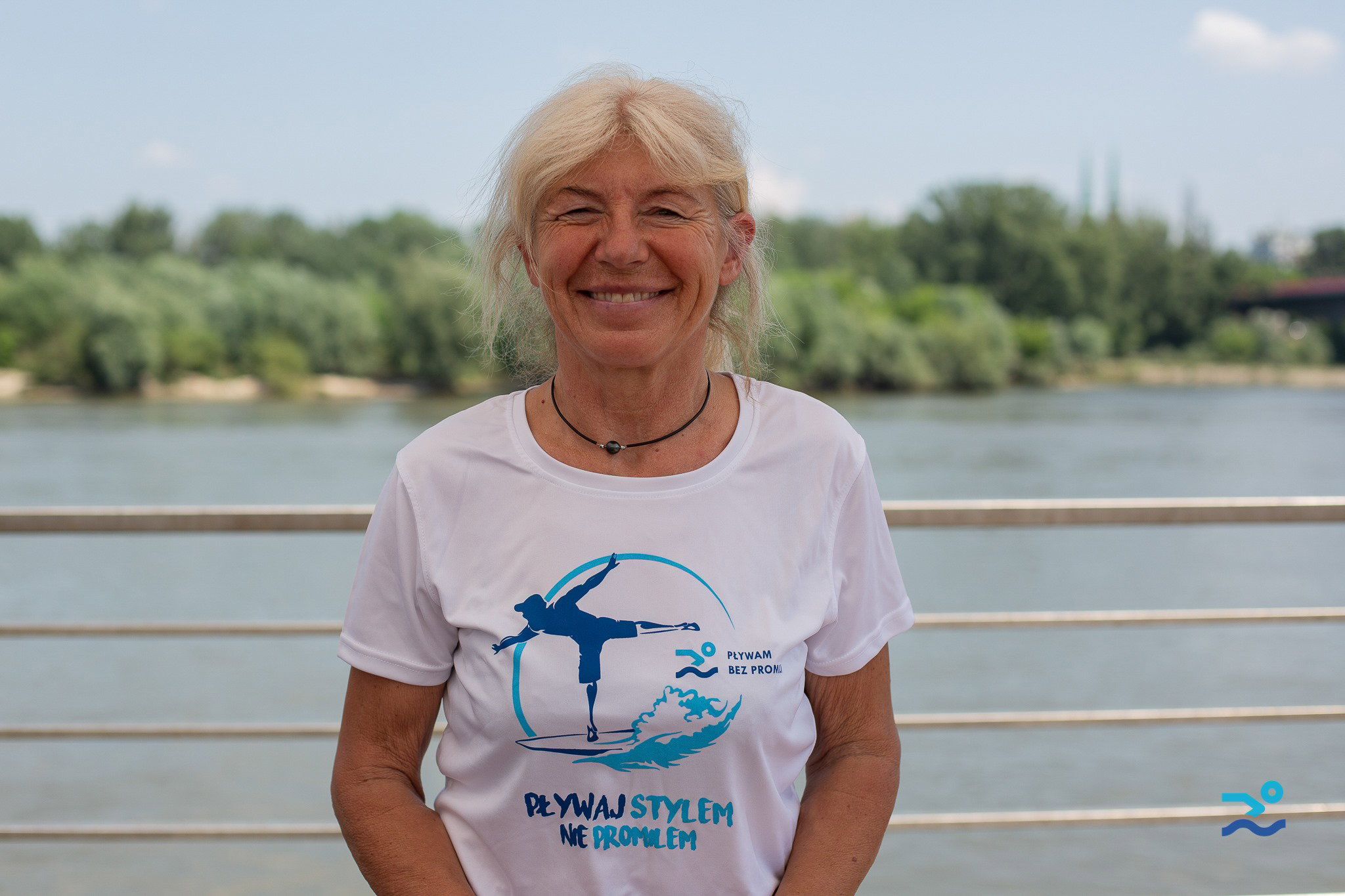 Joanna Pajkowska, pierwsza Polka, która samotnie opłynęła świat